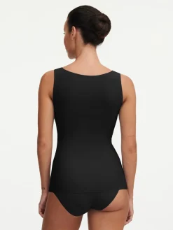 Sale Softstretch Tank Top, Dame Lingeri|T-Shirts & Toppe