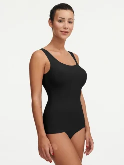 Sale Softstretch Tank Top, Dame Lingeri|T-Shirts & Toppe