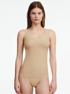 Chantelle Softstretch Tank Top,-Dame T-Shirts & Toppe|Lingeri