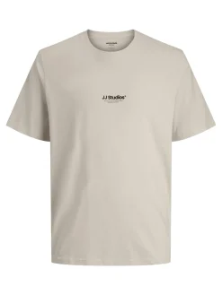 Discount Soho Crew Neck T-shirt Børn T-Shirts & Toppe