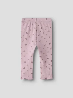 Hot Soho Leggings, , 74 cm Børn Bukser & Leggings
