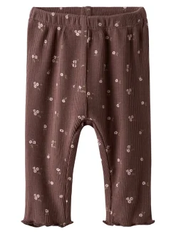 Name It Soho Leggings, , 68 cm-Børn Bukser & Leggings