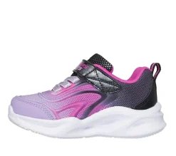 New Sola Glow Sneakers, , 25 Børn Sko & Sneakers