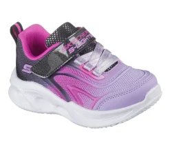 New Sola Glow Sneakers, , 25 Børn Sko & Sneakers