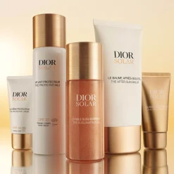 Dior Solar The After-Sun Balm, 150 ml- Solbeskyttelse