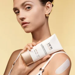 Dior Solar The Protective Creme Sunscreen, , 150 ml- Solbeskyttelse
