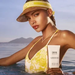 Dior Solar The Protective Creme Sunscreen, , 150 ml- Solbeskyttelse