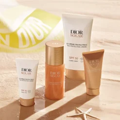 Dior Solar The Protective Creme Sunscreen, , 150 ml- Solbeskyttelse