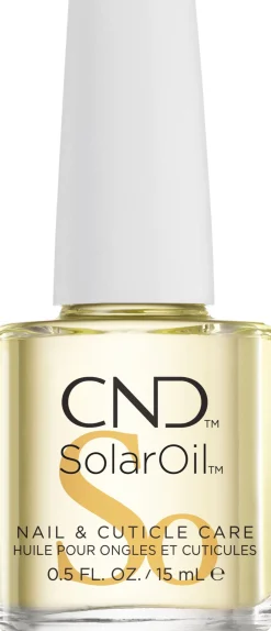New Solaroil Nail Care Negle
