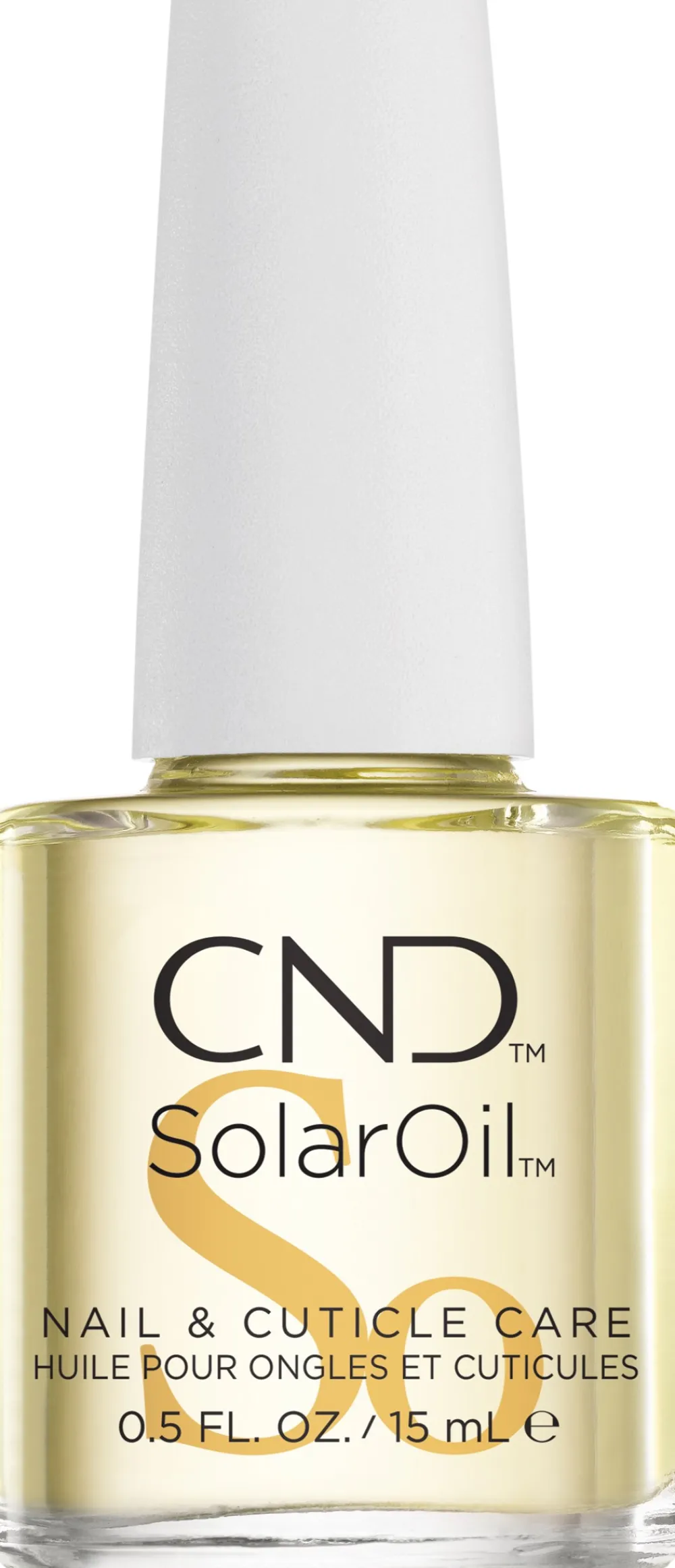 New Solaroil Nail Care Negle