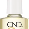 CND Solaroil Nail Care- Negle