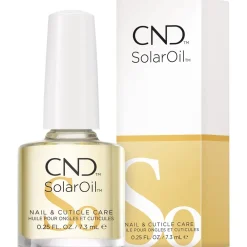CND Solaroil Nail Care- Negle
