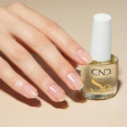 CND Solaroil Nail Care- Negle