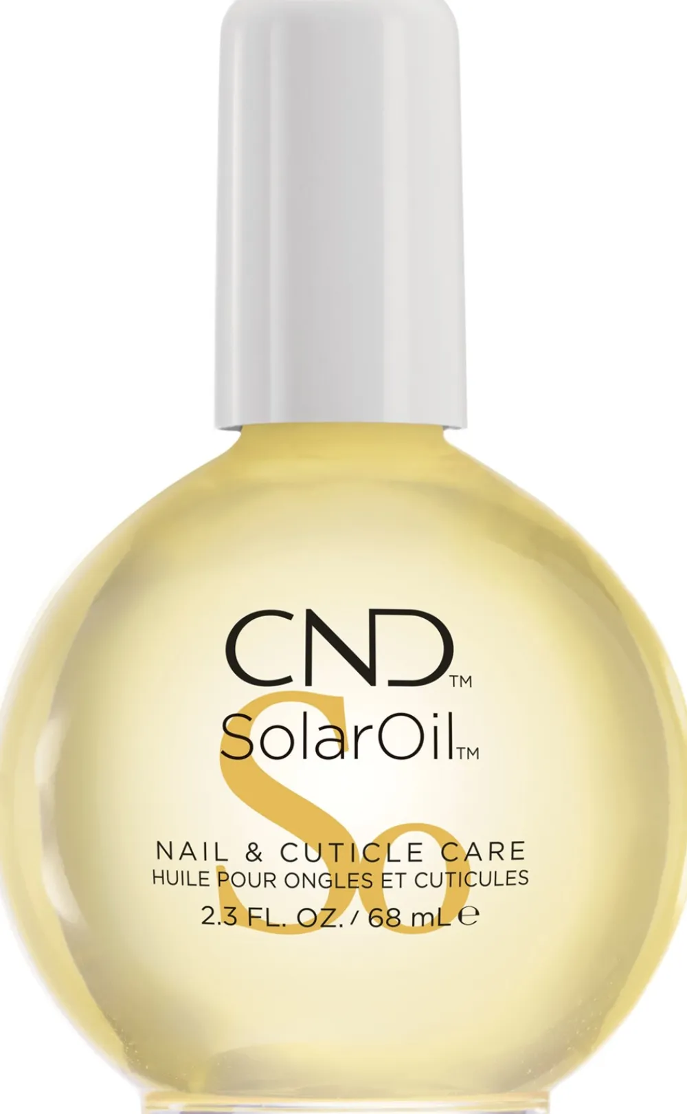 Online Solaroli Nail & Cuticle Care Negle