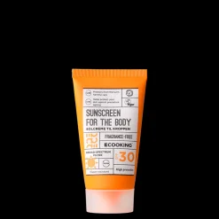 Solcreme, SPF 30, 75 ML Solbeskyttelse