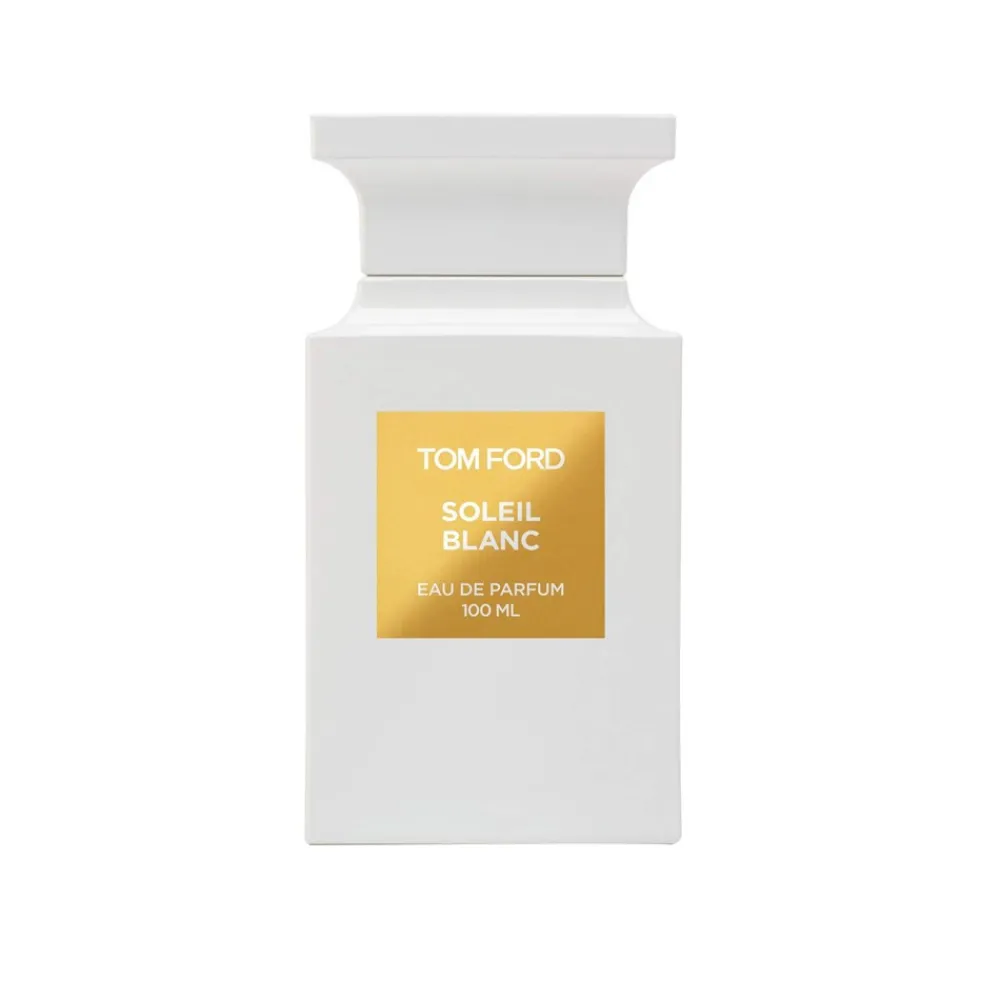 TOM FORD Soleil Blanc Eau De Parfum, 100 ml- Dufte