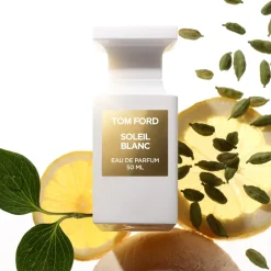 TOM FORD Soleil Blanc Eau De Parfum, 50 ml- Dufte