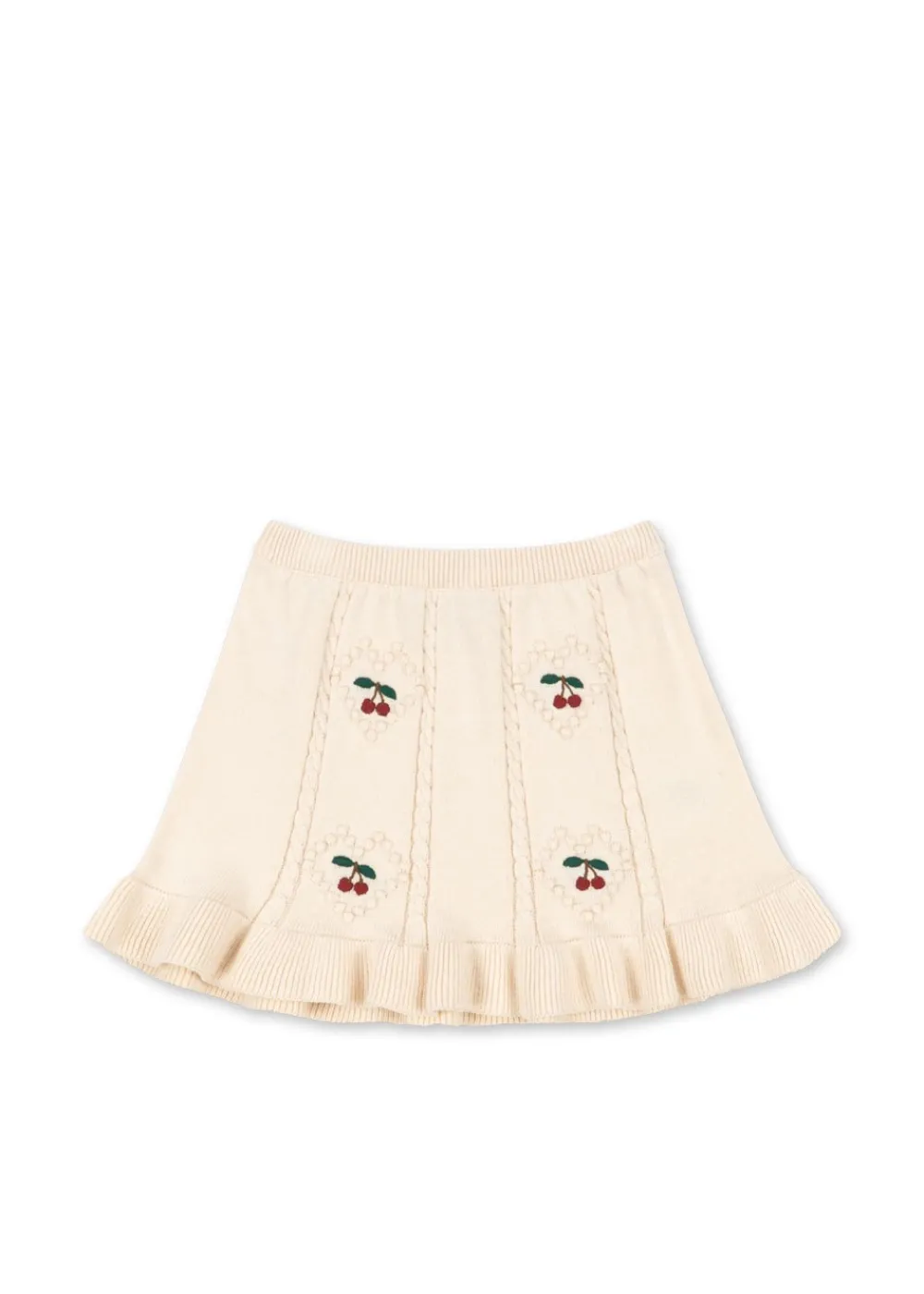 Online Soleil Nederdel, , 122-128 cm Børn Nederdele & Shorts