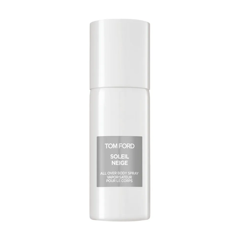 TOM FORD Soleil Neige All Over Body Spray- Body & Hair Mist