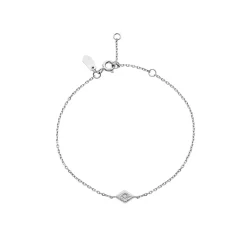 Maanesten Solo Armbånd, , 16+3 cm-Dame Armbånd