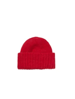 Beck Söndergaard Soloma Beanie,-Dame Huer & Kasketter
