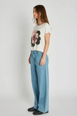 Solvej Jeans, , 44 Dame Jeans