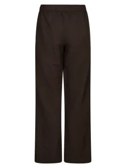 Neo Noir Sonar Linen Bukser, , 34-Dame Bukser & Leggings