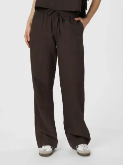 Neo Noir Sonar Linen Bukser, , 34-Dame Bukser & Leggings