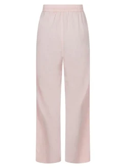 Neo Noir Sonar Linen Bukser, , 38-Dame Bukser & Leggings