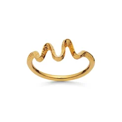 New Sonar Ring, , 51 Dame Ringe