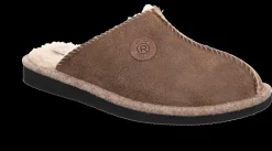 Rohde Sondrio Slipper, , 44- Hjemmesko