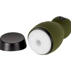 Clearance Sonic Suction Masturbator Sexlegetøj