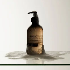 woods_ copenhagen Soothing Body Wash, 400 ml- Hudpleje