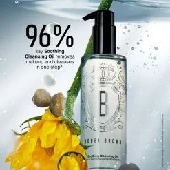 Sale Soothing Cleansing Olie, 30 ml Hudpleje