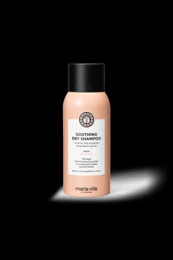 Clearance Soothing Dry Shampoo, 100 ml Hårpleje