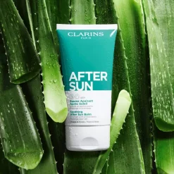 New Soothing Face & Body Aftersun Balm, 150 ml Solbeskyttelse