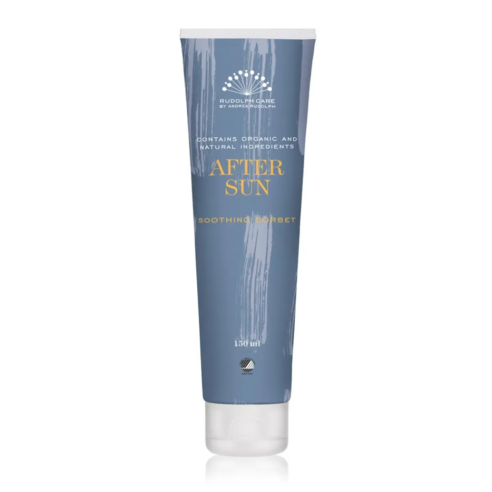 Discount Soothing Sorbet Aftersun, 150 ml Solbeskyttelse