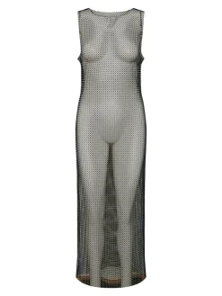 Vero Moda Sophi Kjole, , L-Dame Kjoler