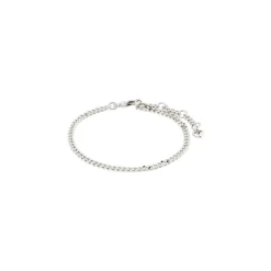 Pilgrim Sophia Armbånd, , 16,5+3,5 cm- Smykker
