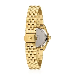 Discount Sophia SJ-W1038-CZ-YG Dameur, , 28 mm Dame Ure