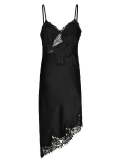 Neo Noir Sorelle Lace Kjole, , 34-Dame Kjoler