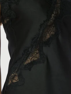 Neo Noir Sorelle Lace Kjole, , 34-Dame Kjoler