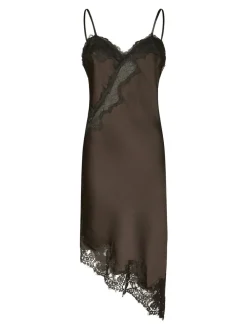Neo Noir Sorelle Lace Kjole, , 38-Dame Kjoler