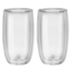 Zwilling Sorrento 2-pak Latteglas, , 35 cl- Glas