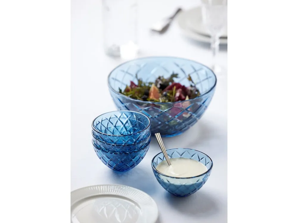 Online Sorrento 4-pak Skåle, , Ø12 cm Fade & Skåle|Køkken