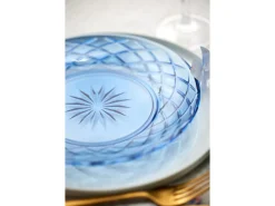 Sorrento 4-pak Tallerken, , Ø21 cm Tallerkener