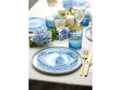 Sorrento 4-pak Tallerken, , Ø21 cm Tallerkener