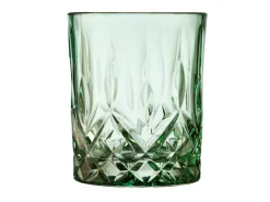 Sorrento 4-pak Whisky Glas, , 32 cl Glas
