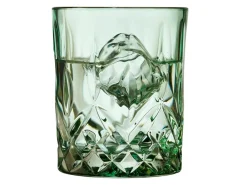 Sorrento 4-pak Whisky Glas, , 32 cl Glas