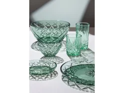Sorrento 4-pak Whisky Glas, , 32 cl Glas